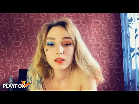 ❤️ Magiczne okulary wirtualnej rzeczywistości dały mi seks z Harley Quinn ❤❌ Quality porn at porn pl.sexindrag.ru